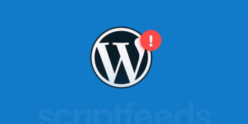 wordpress-error-fix-scriptfeeds