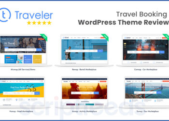 Traveler-wordpress-theme-review-by-scriptfeeds