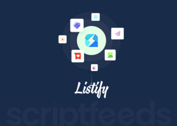 listify-wordpress-theme