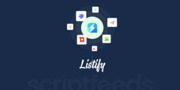 listify-wordpress-theme