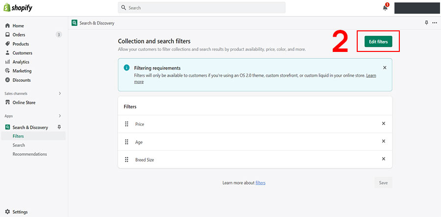 Step-2-How-to-use-custom-Product-Meta-Fields-in-Shopify-as-Filters