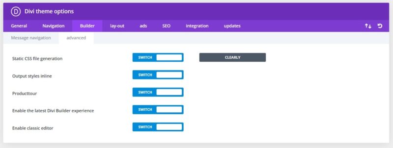 Divi Changes not Showing? 4 Easy Steps to fix it - Scriptfeeds Blog