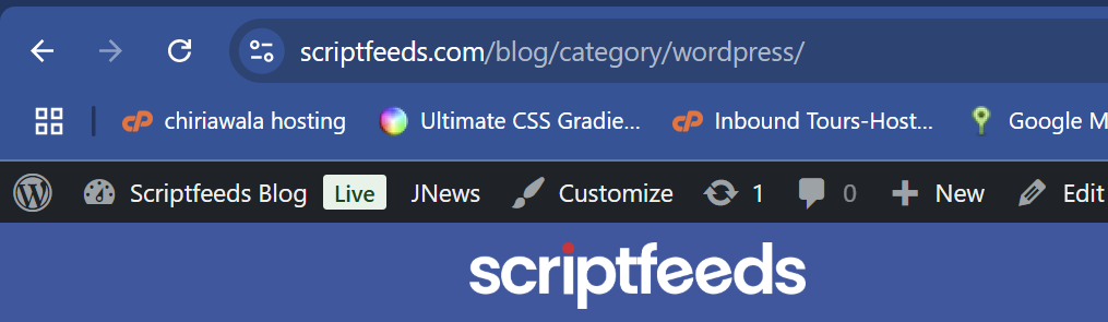 remove Category prefix from category pages url